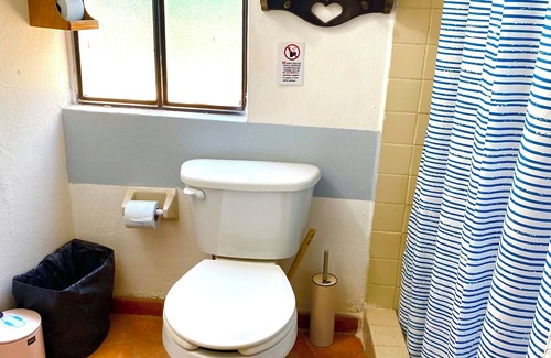 Zona Centro House | Casa Rofo Bed&breakfast