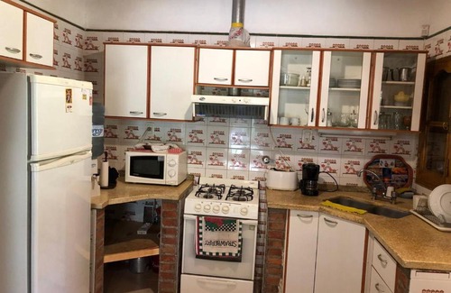 San Rafael House | Casa Rogelio