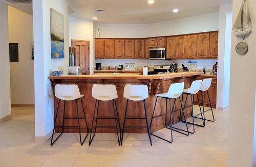 Puerto Penasco House | Casa Roja, Beaches! Oceanfront Private House