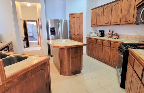 Puerto Penasco House | Casa Roja, Beaches! Oceanfront Private House