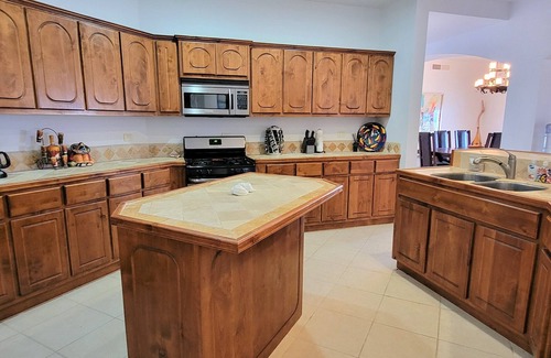 Puerto Penasco House | Casa Roja, Beaches! Oceanfront Private House