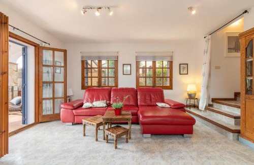 Calonge House | Casa Romanya
