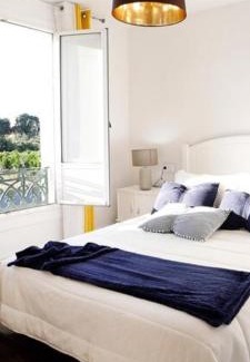 Vilanova House | Casa Romero Garden