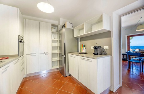 Marciana Villa | Casa Rosa di Redinoce
