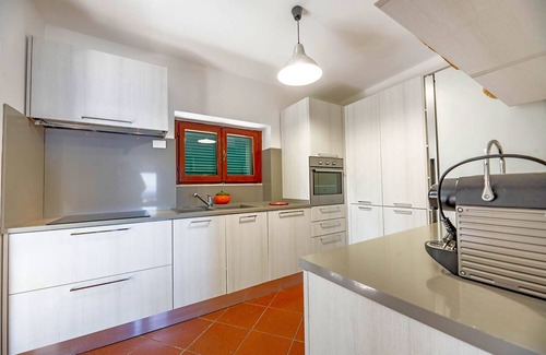 Marciana Villa | Casa Rosa di Redinoce