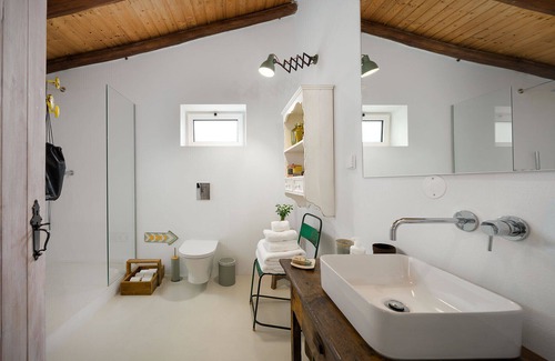 Sao Bras de Alportel Cottage | Casa Rosary