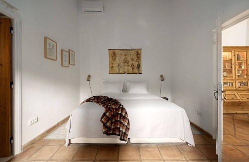 Sao Bras de Alportel Cottage | Casa Rosary