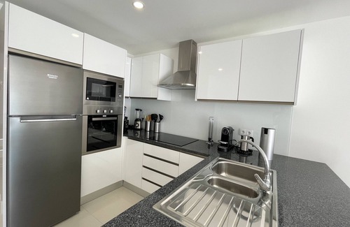 Vilamoura Ski Chalet | Casa Rosa - Vilamoura