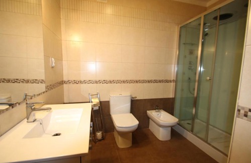 Cambrils Apartment | Casa Rosales 4