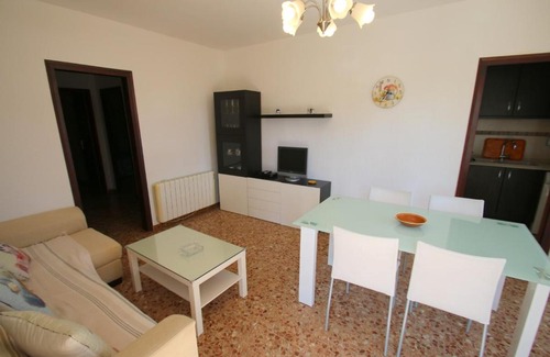Cambrils Apartment | Casa Rosales 4