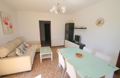 Cambrils Apartment | Casa Rosales 4