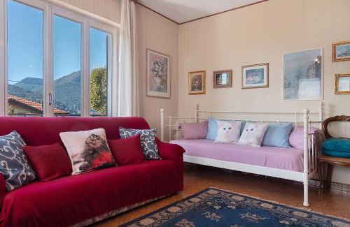 Maccagno Apartment | Casa Rosanna al lago