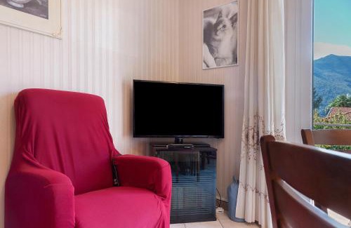 Maccagno Apartment | Casa Rosanna al lago