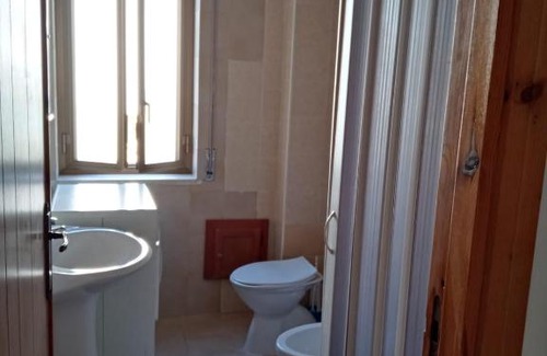 Roseto Capo Spulico Apartment | Casa Roseto