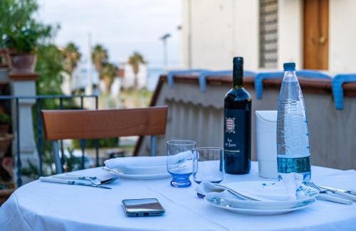 San Vincenzo Apartment | Casa Rosy