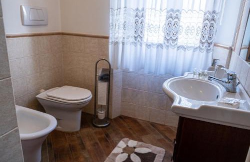 San Vincenzo Apartment | Casa Rosy