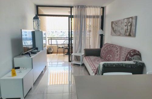 Los Cristianos Apartment | Casa Royal Los Cristianos Center