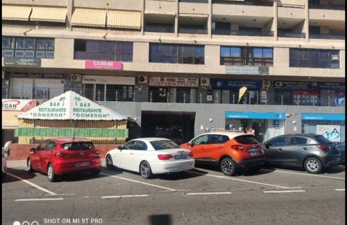 Los Cristianos Apartment | Casa Royal Los Cristianos Center