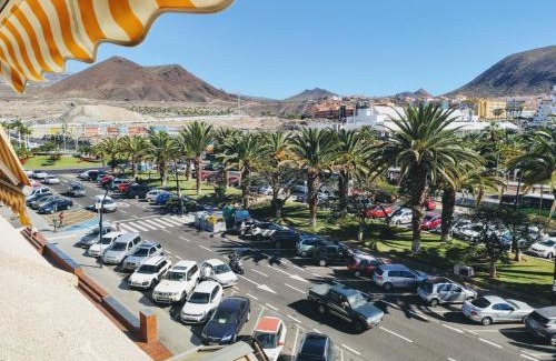 Los Cristianos Apartment | Casa Royal Los Cristianos Center