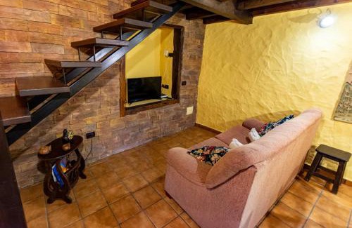 Vallehermoso House | Casa Rural Abuelo Ramón