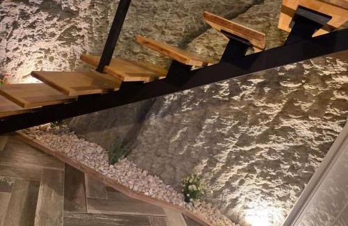 Setenil de las Bodegas House | Casa Rural Bajo la Alcazaba