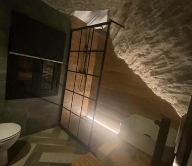 Setenil de las Bodegas House | Casa Rural Bajo la Alcazaba