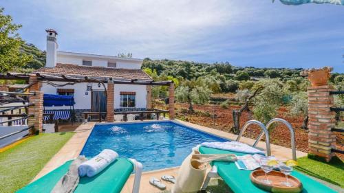 Ronda House | Casa Rural Bellavista Ronda by Ruralidays