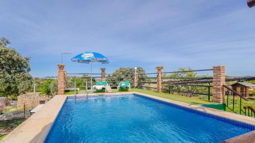 Ronda House | Casa Rural Bellavista Ronda by Ruralidays