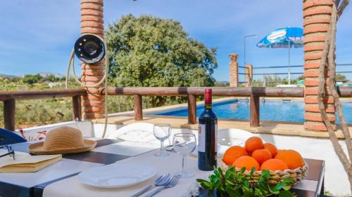 Ronda House | Casa Rural Bellavista Ronda by Ruralidays