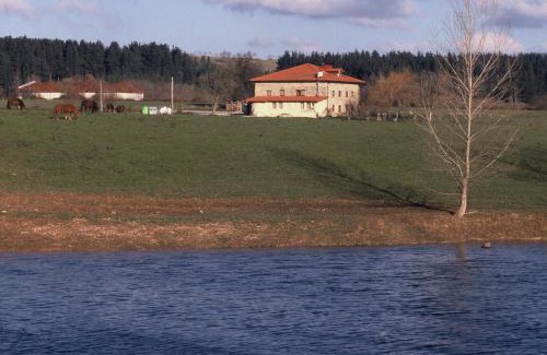 Legutiano House | Casa Rural Bentazar
