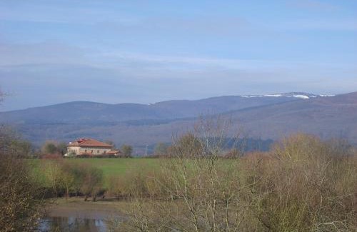 Legutiano House | Casa Rural Bentazar