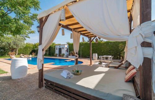 Marchena House | Casa Rural Carula