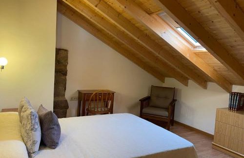 Castrelo de Mino House | Casa Rural Casanova Castrelo de Miño