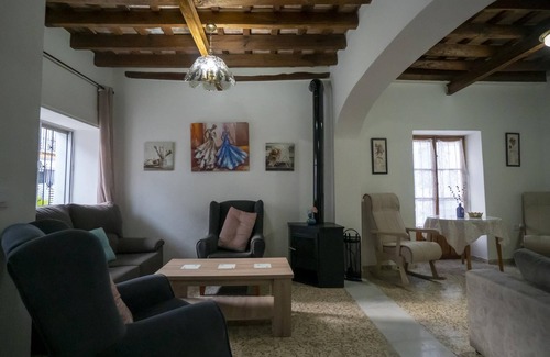 Algar Cottage | Casa Rural Dehesa de Algar