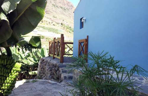 Hermigua House | Casa Rural El Arenal
