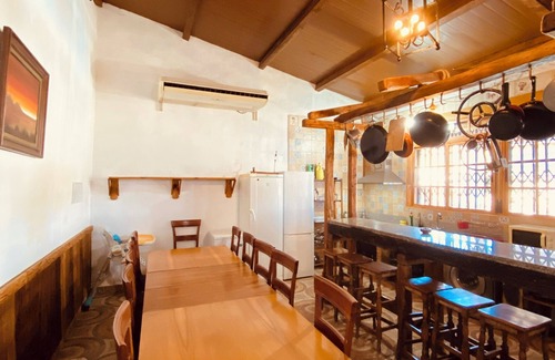 Pruna Apartment | Casa Rural el Asiento los Gemelos