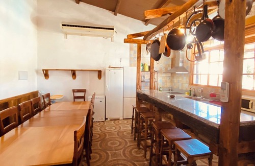 Pruna Apartment | Casa Rural el Asiento los Gemelos