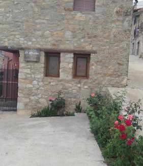 La Pobla de Benifassa House | Casa Rural El Boixar - El Mirador