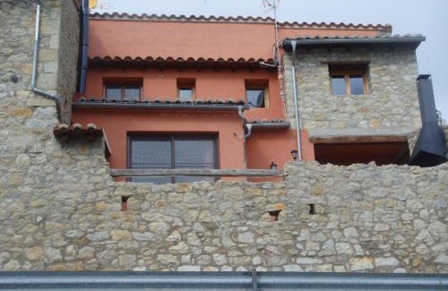 La Pobla de Benifassa House | Casa Rural El Boixar - El Mirador