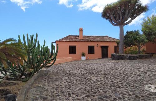 Brena Alta House | Casa Rural El Brezal