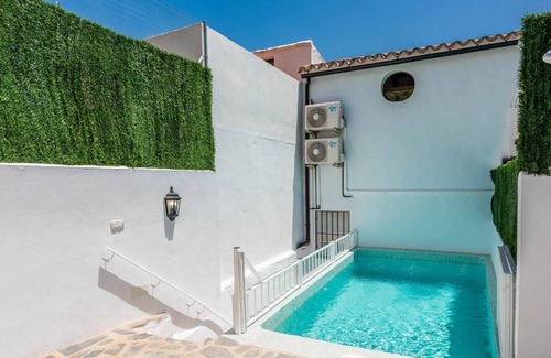 Cortes de la Frontera Villa | Casa Rural El Cañizo Cortes de la Frontera by Ruralidays
