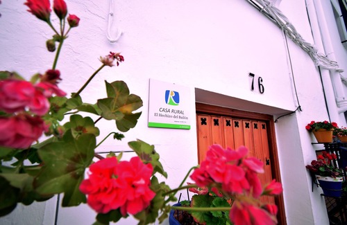 Zuheros Cottage | CASA RURAL EL HECHIZO DEL BAILÓN