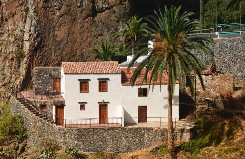 Hermigua House | Casa Rural El Mantillo