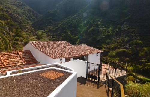 Hermigua House | Casa Rural El Mantillo