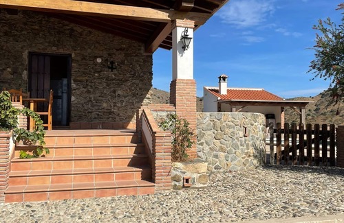 Alora Cottage | Casa Rural en el Entorno de Álora Caminito del Rey