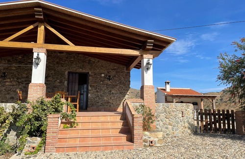 Alora Cottage | Casa Rural en el Entorno de Álora Caminito del Rey