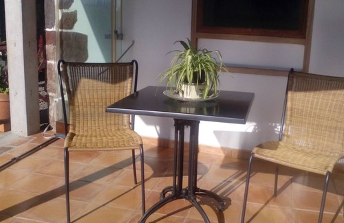 Los Carrizales Cottage | Casa Rural Las Piedras