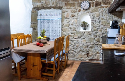 Els Plans de Sio Cottage | Casa Rural