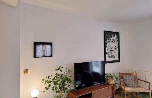 Huerta del Marquesado Apartment | Casa rural El Moral by Fuentelgato