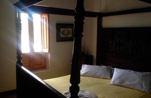 Sorbas Cottage | Casa Rural in Urrá, Sorbas. Ideal for families and groups of friends